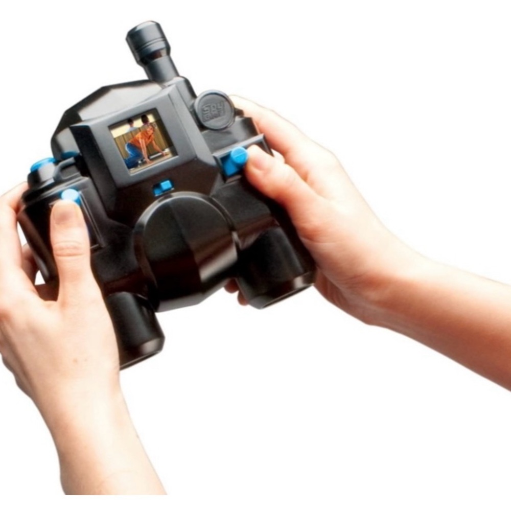 Spy Gear Remote Control Car - Picture 6 of 9
